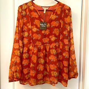 Matilda Jane Women’s Shirt